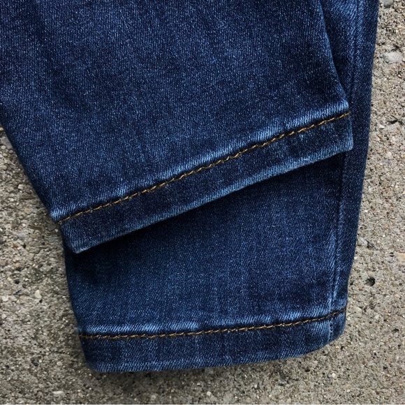 Free People Distressed Skinny Jeans Size 26 - Picture 8 of 8